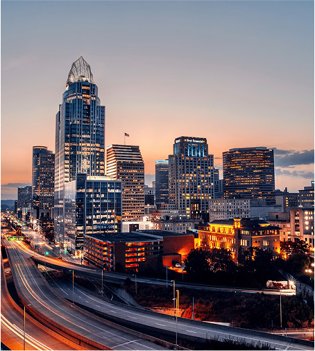 City