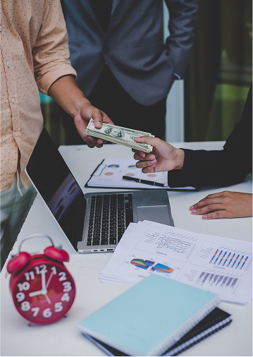 Tailored Financial Strategies