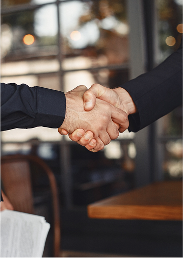 One-Stop Settlement Solution