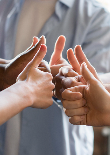 Experienced and Reliable